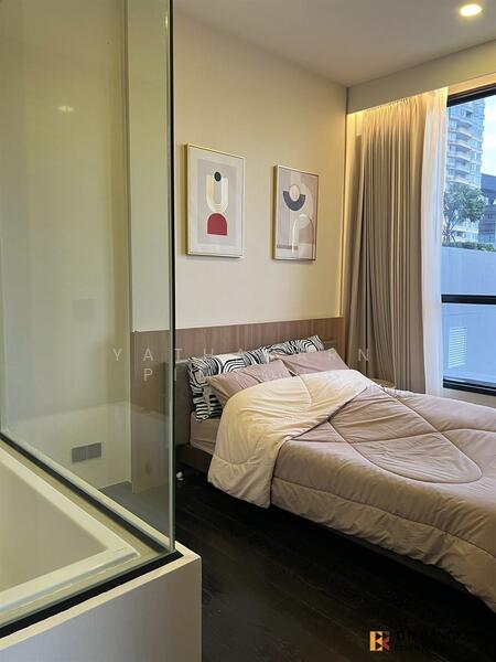 Park Origin Thonglor, กรุงเทพ, Soi Thonglor 10, Sukhumvit Road, คลองตันเหนือ, วัฒนา, กรุงเทพ, 34 ตร.ม., คอนโด ให้เช่า, โดย Nicha Peerakittikul, 60168948 - DDproperty.com