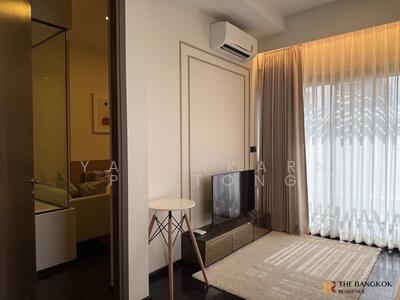 For Rent - Park Origin Thonglor, Bangkok