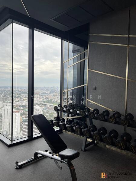 Park Origin Thonglor : พาร์ค ออริจิ้น ทองหล่อ, Bangkok, ซอยทองหล่อ 10 ถนนสุขุมวิท, Khlong Tan Nua, Watthana, Bangkok, 1 Bedroom, 34 sqm, Condo For Rent, by Nicha Peerakittikul, 60168948 - DDproperty.com