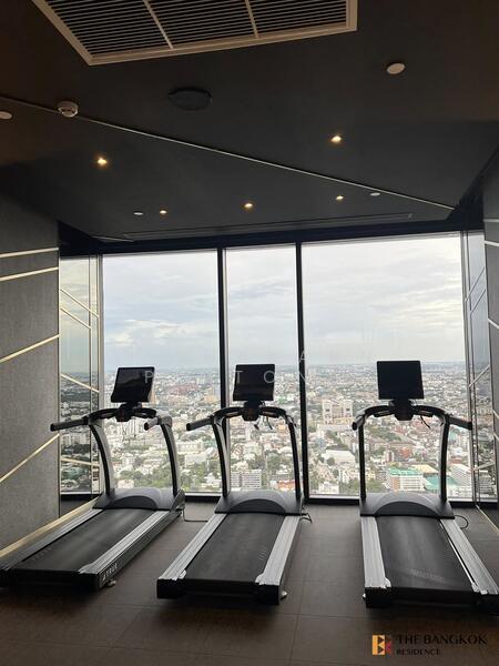 Park Origin Thonglor : พาร์ค ออริจิ้น ทองหล่อ, Bangkok, ซอยทองหล่อ 10 ถนนสุขุมวิท, Khlong Tan Nua, Watthana, Bangkok, 1 Bedroom, 34 sqm, Condo For Rent, by Nicha Peerakittikul, 60168948 - DDproperty.com