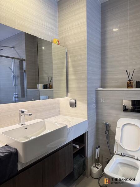 Park Origin Thonglor : พาร์ค ออริจิ้น ทองหล่อ, Bangkok, ซอยทองหล่อ 10 ถนนสุขุมวิท, Khlong Tan Nua, Watthana, Bangkok, 1 Bedroom, 34 sqm, Condo For Rent, by Nicha Peerakittikul, 60168948 - DDproperty.com