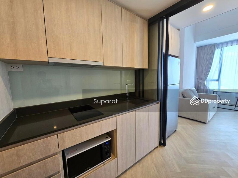 ให้เช่า - Cassia Residence Rama 9 : แคสเซีย เรสซิเดนซ์ พระราม 9, กรุงเทพ