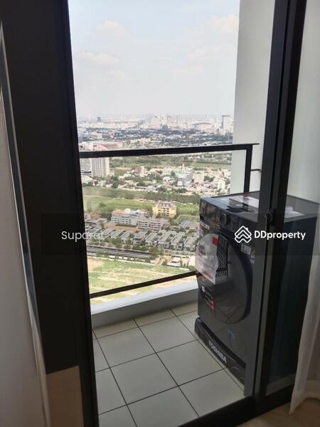 For Rent - Cassia Residence Rama 9, Bangkok