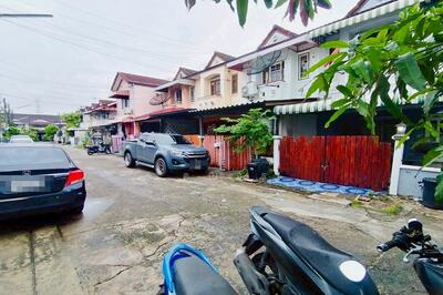 ขาย - Moobaan KC Ramintra 3 : หมู่บ้านเคซีรามอินทรา 3, กรุงเทพ