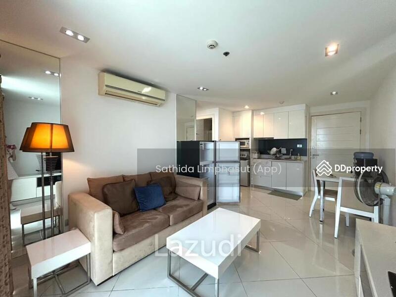 For Rent - The View Cozy Beach Residence, Chon Buri