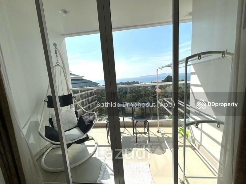 For Rent - The View Cozy Beach Residence, Chon Buri