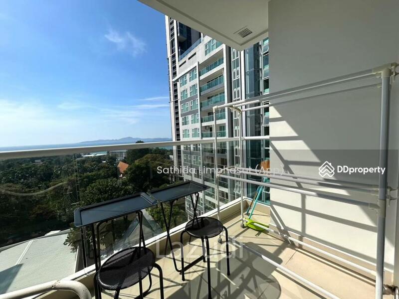 For Rent - The View Cozy Beach Residence, Chon Buri