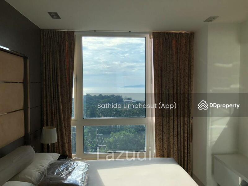 For Rent - The View Cozy Beach Residence, Chon Buri