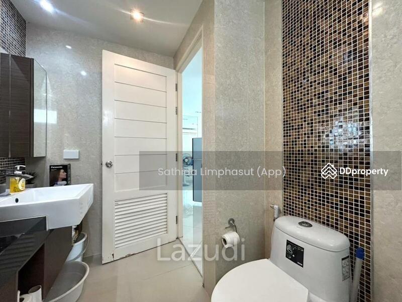 For Rent - The View Cozy Beach Residence, Chon Buri