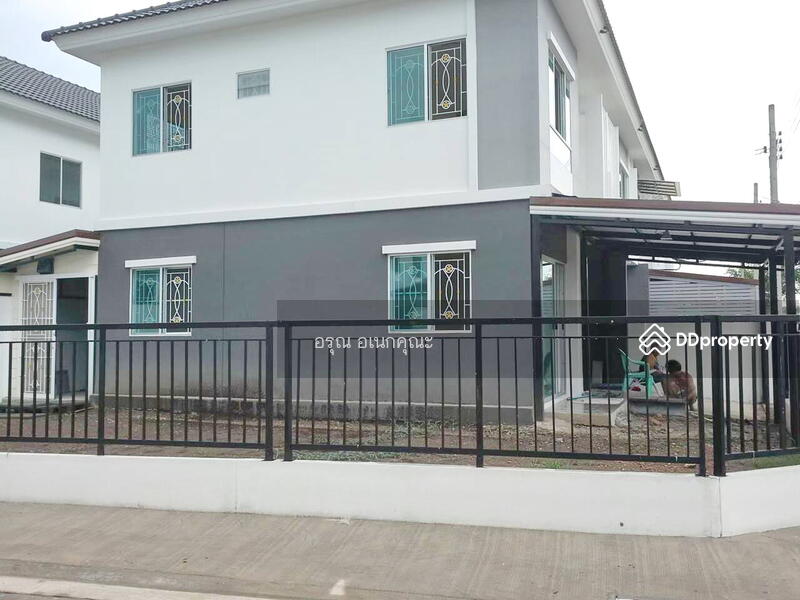 ให้เช่า - Pruksa Ville 69 Kanjana-Ladpladuke : พฤกษาวิลล์ 69 กาญจนาฯ-ลาดปลาดุก, นนทบุรี