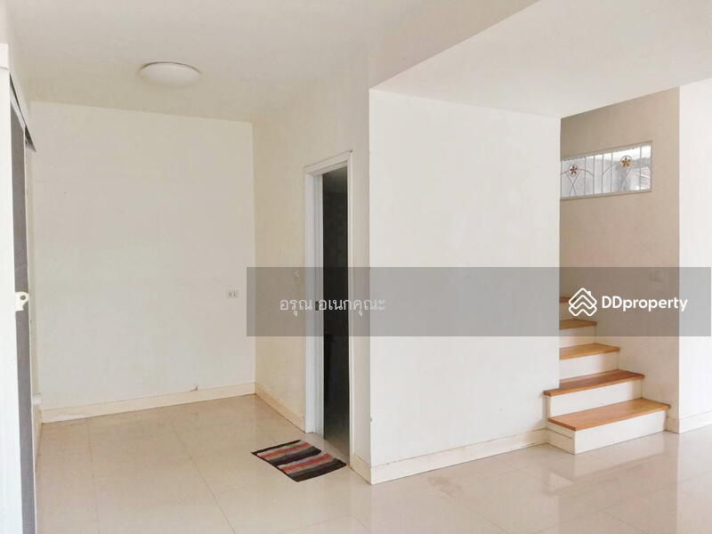 For Rent - Pruksa Ville 69 Kanjana-Ladpladuke, Nonthaburi