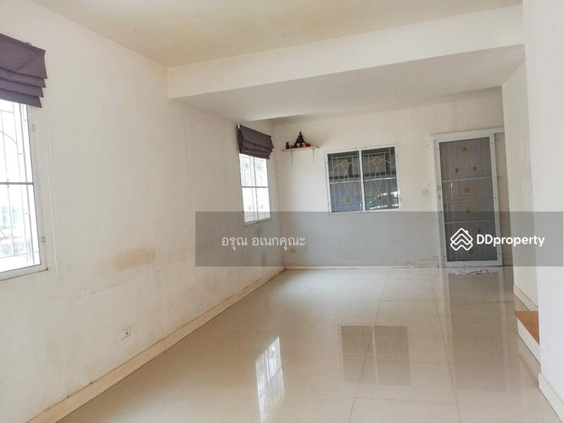 For Rent - Pruksa Ville 69 Kanjana-Ladpladuke, Nonthaburi