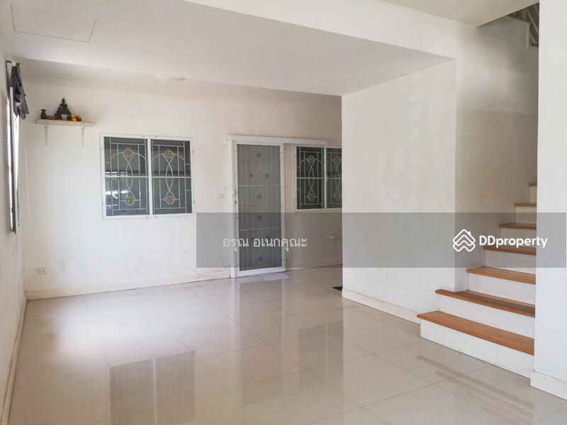 For Rent - Pruksa Ville 69 Kanjana-Ladpladuke, Nonthaburi