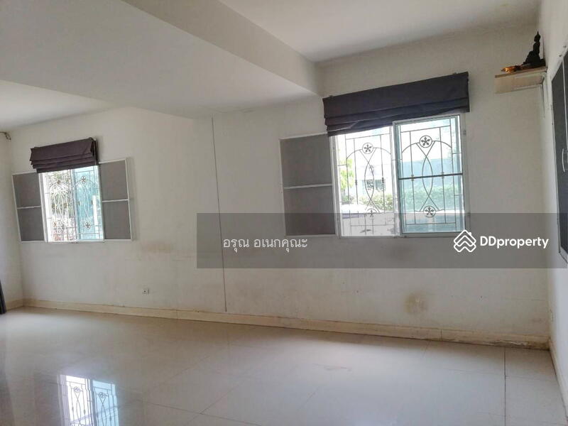 For Rent - Pruksa Ville 69 Kanjana-Ladpladuke, Nonthaburi