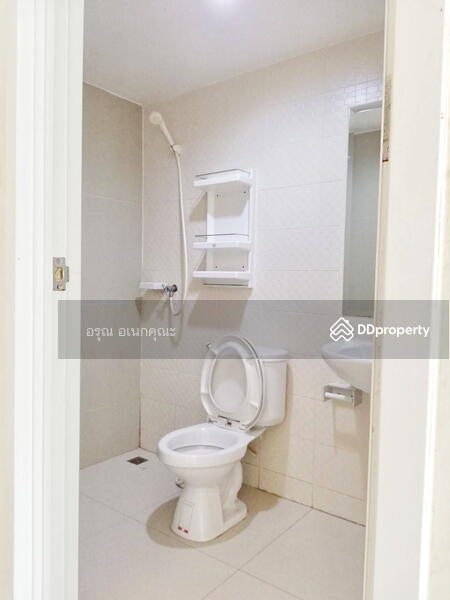 For Rent - Pruksa Ville 69 Kanjana-Ladpladuke, Nonthaburi