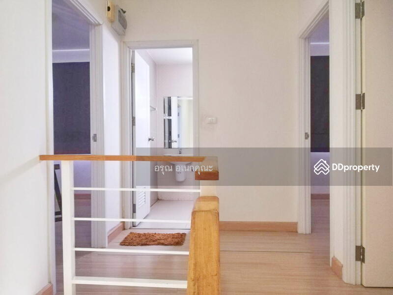 For Rent - Pruksa Ville 69 Kanjana-Ladpladuke, Nonthaburi