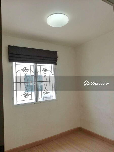 For Rent - Pruksa Ville 69 Kanjana-Ladpladuke, Nonthaburi