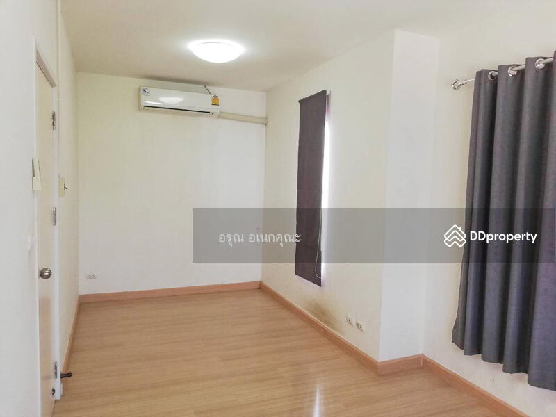 For Rent - Pruksa Ville 69 Kanjana-Ladpladuke, Nonthaburi