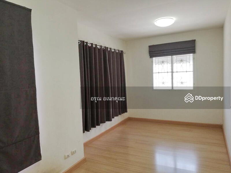 For Rent - Pruksa Ville 69 Kanjana-Ladpladuke, Nonthaburi