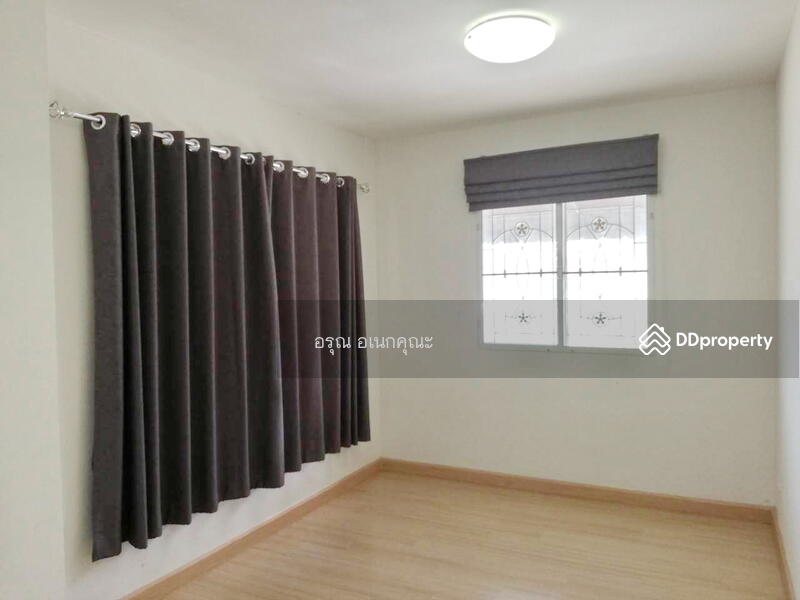 For Rent - Pruksa Ville 69 Kanjana-Ladpladuke, Nonthaburi