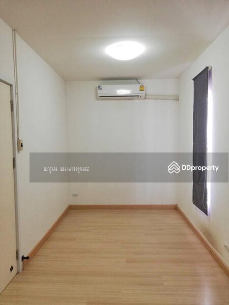 For Rent - Pruksa Ville 69 Kanjana-Ladpladuke, Nonthaburi