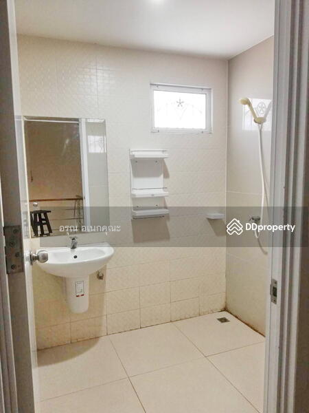 For Rent - Pruksa Ville 69 Kanjana-Ladpladuke, Nonthaburi