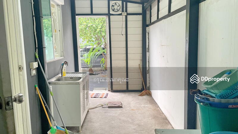 For Rent - Pruksa Ville 69 Kanjana-Ladpladuke, Nonthaburi