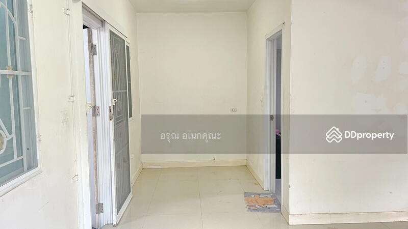 For Rent - Pruksa Ville 69 Kanjana-Ladpladuke, Nonthaburi