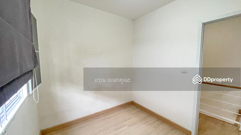 For Rent - Pruksa Ville 69 Kanjana-Ladpladuke, Nonthaburi