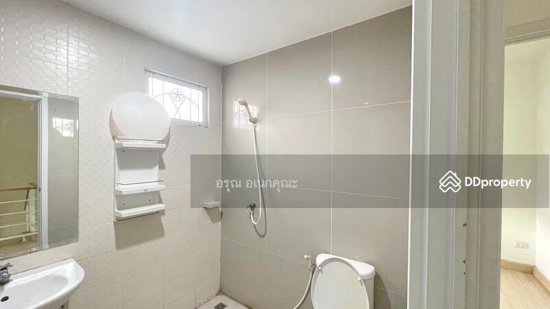 For Rent - Pruksa Ville 69 Kanjana-Ladpladuke, Nonthaburi