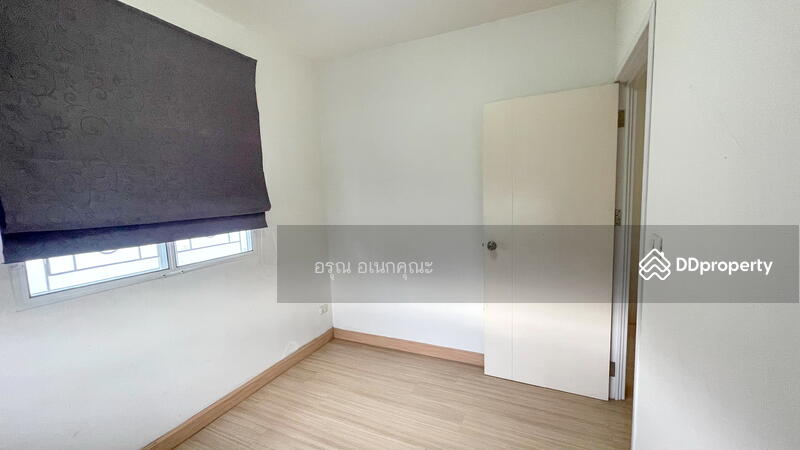 For Rent - Pruksa Ville 69 Kanjana-Ladpladuke, Nonthaburi