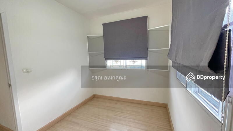 For Rent - Pruksa Ville 69 Kanjana-Ladpladuke, Nonthaburi