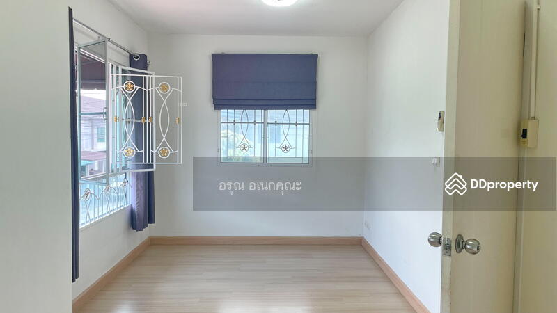 For Rent - Pruksa Ville 69 Kanjana-Ladpladuke, Nonthaburi