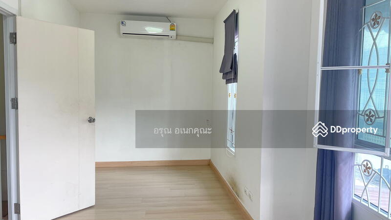 For Rent - Pruksa Ville 69 Kanjana-Ladpladuke, Nonthaburi