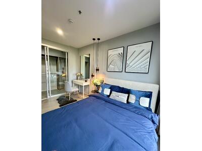 ขาย - The Parkland Charan-Pinklao : เดอะ พาร์คแลนด์ จรัญฯ-ปิ่นเกล้า, กรุงเทพ