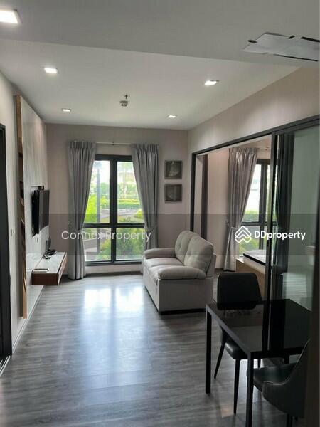 ให้เช่า - The Rich Sathorn-Taksin : เดอะริช สาทร-ตากสิน, กรุงเทพ
