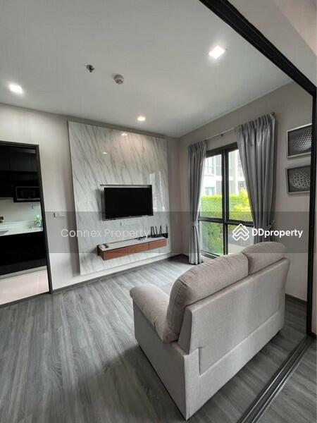 ให้เช่า - The Rich Sathorn-Taksin : เดอะริช สาทร-ตากสิน, กรุงเทพ