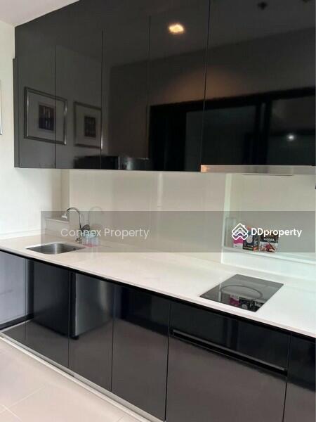 For Rent - The Rich Sathorn-Taksin, Bangkok