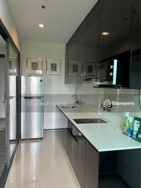 ให้เช่า - The Rich Sathorn-Taksin : เดอะริช สาทร-ตากสิน, กรุงเทพ