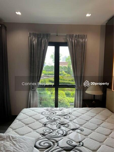 ให้เช่า - The Rich Sathorn-Taksin : เดอะริช สาทร-ตากสิน, กรุงเทพ
