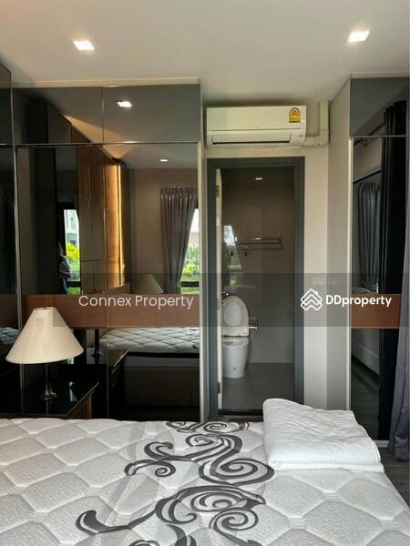 ให้เช่า - The Rich Sathorn-Taksin : เดอะริช สาทร-ตากสิน, กรุงเทพ