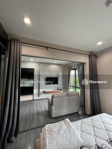 ให้เช่า - The Rich Sathorn-Taksin : เดอะริช สาทร-ตากสิน, กรุงเทพ