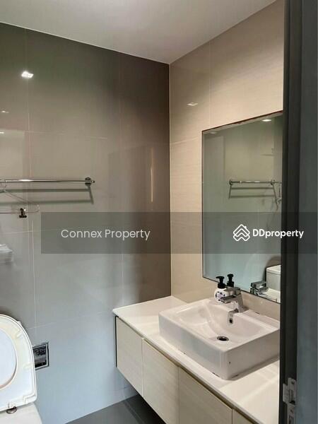 For Rent - The Rich Sathorn-Taksin, Bangkok