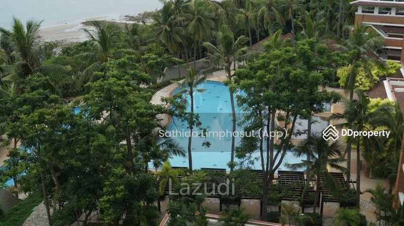 For Rent - Royal Cliff Garden, Chon Buri