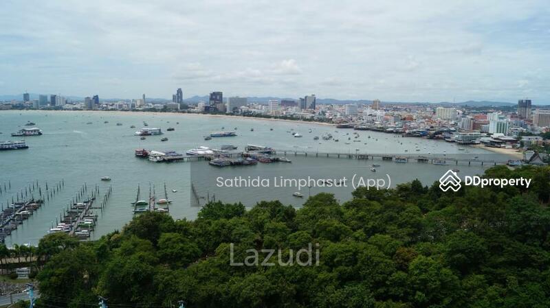 For Rent - Royal Cliff Garden, Chon Buri