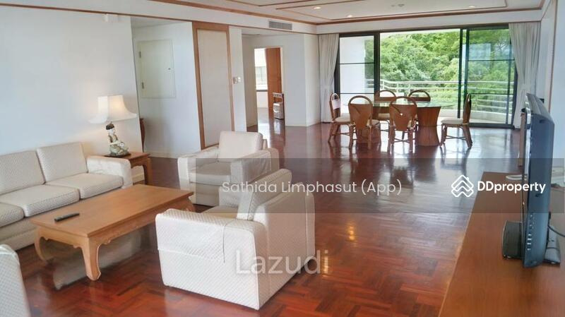 For Rent - Royal Cliff Garden, Chon Buri