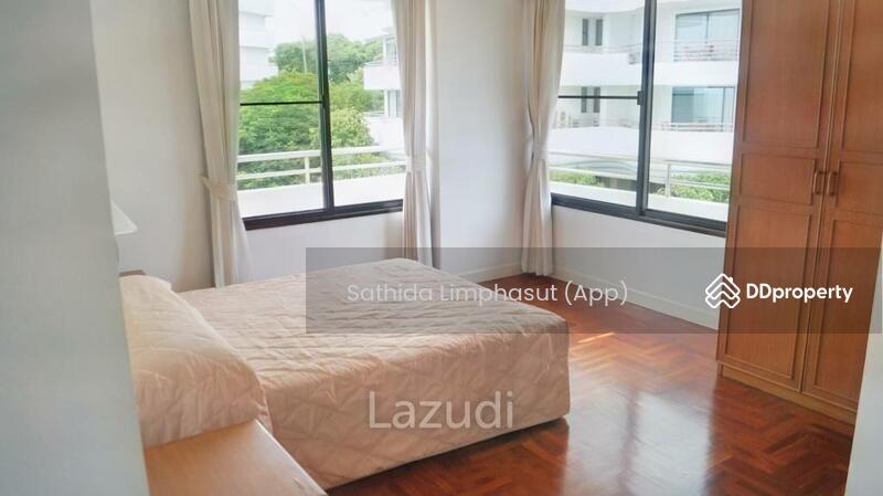 For Rent - Royal Cliff Garden, Chon Buri