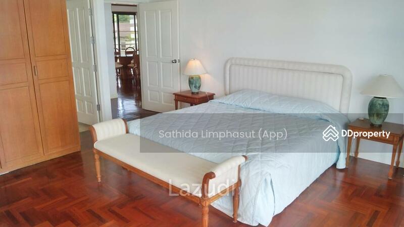 For Rent - Royal Cliff Garden, Chon Buri