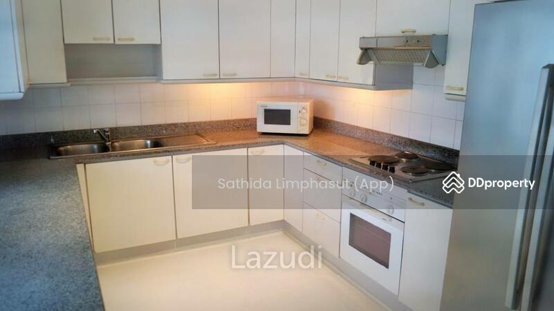 For Rent - Royal Cliff Garden, Chon Buri