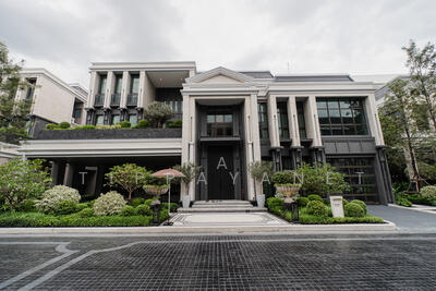 ขาย - CONNOISSEUR Phatthanakan : คอนนาเซอร์ พัฒนาการ, กรุงเทพ